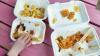 Binman settles debate on where to put fast food containers – not paper or plastic bin