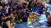Cape Verde smallest nation to make WC knockouts