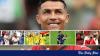 England, Portugal, Ghana, Egypt, Paraguay go into last 32