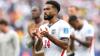 James to miss England-Panama; Rice, Anderson fit