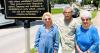 Mark Bennett: Marker highlights Romanian slice of city's diverse history