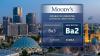 Moody’s upgrades Uzbekistan’s sovereign rating, outlook stable