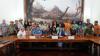 Polynesian Voyaging Society joins World Oceans Day events in Tahiti