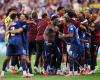 Cape Verde continue fairytale World Cup debut after Saudi Arabia draw books last-32 spot