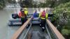 Juneau residents rally around tunnel solution to glacial outburst flooding