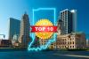 Indiana City Earns Top 10 Spot Among America’s Best-Run Cities