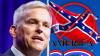 North Carolina Governor Condemns Confederate Flag at Great American State Fair