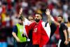 World Cup weather: No storms forecast for day 16 but rain chance for Egypt vs Iran