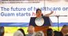 'Under one area': Dedication ceremony held for new hospital in Mangilao