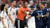 World Cup 2026: New Zealand v Belgium, Egypt v Iran