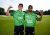 Ireland make history with shock win over T20 world champions India
