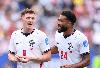 Elliot Anderson a doubt for England vs. Panama, Reece James out