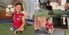 ‘I love football’ – Young Gaza amputee dreams of travelling abroad for prosthetic limbs to play again