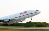 NASA Swift Telescope Rescue Flies on Final Pegasus XL: First Capture of Unprepared Satellite
