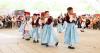 Dancing at Greek Festival