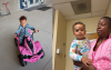 Oregon Officials Seek Public’s Help Locating Missing 2-Year-Old Believed To Be In Danger