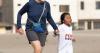 Lewistown cross-country coach goes to Peru for sports exchange program