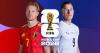 Recap: Just scores for All Whites as Belgium get big win in Vancouver