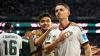 Mexico player dedicates World Cup goal to late grandfather