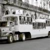 China, Russia make inroads for Cuba railroads