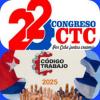 Cuban workers call for strengthening direct union dialogue
