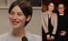 Gracie Abrams addresses 'nepo baby' label as she admits she had a 'safety net' and understands the privilege of being raised by parents in the entertainment industry