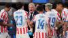 See Paraguay vs. Germany World Cup ticket prices for Boston