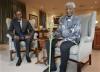 Rwanda and South Africa: A post-1994 Bromance On The Brink of Revival? 