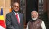 Seychelles visit to enhance maritime cooperation, promote security in Indian Ocean region: PM Modi