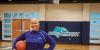 Onya Gardner named head coach of BCC Dolphins women’s basketball