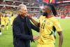 It’s the winning business — Carlos Queiroz demands Rock and Roll for 90 minutes against Croatia: ...