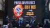 Guns N' Roses Set for Jakarta Concert in November 2026