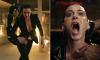 Katy Perry drops 'horrifying' new music video packed with Easter Eggs targeting ex Orlando Bloom as fans herald Watch It Burn as 'a masterpiece' and a return to form for the pop star