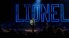 Lionel Richie Rushed To Hospital After Feeling Dizzy During Concert