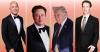 EXCLUSIVE: Donald Trump's MAGA Dominance — How Prez 'Got Off On' World's Richest Men Including Jeff Bezos, Elon Musk and Mark Zuckerberg 'Worshipping' Him