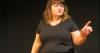 Mount Airy artist Millie Hiatt part of Fiddle & Fork Festival