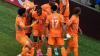Ivory Coast into World Cup knockout round for 1st time in 2-0 win over Curaçao