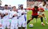 Iran national anthem heavily booed again before World Cup Pride match clash against Egypt in Seattle