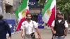 Fans embrace unity as Egypt, Iran meet on Seattle's World Cup Pride Match Day