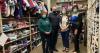 St. Luke’s CARES Clinic and Assistance League of Boise Foster Positive Change for Kids and Families Through CARES Closet