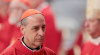 The Culture of Power (On the Theory of Just War): Address by Cardinal Víctor Manuel Fernández at the Opening of the Extraordinary Consistory at the Vatican