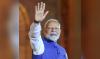 PM Modi leaves for three-day State Visit to Seychelles