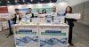 PolyU showcases life sciences and healthcare innovations at BIO International Convention 2026