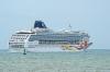 Norwegian Sun Hit by Propulsion Issues: 3 Ports Canceled, Compensation Offered