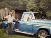 Annual Car Show in the Park hoping for sunny Sunday