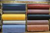 Thailand textile imports drop 7%, fabric share continues to grow