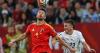 Belgium New Zealand WCup Soccer