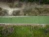 'Struggle continues' in Bolivia's Morales heartland