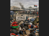 ‘We feel abandoned’: Migrants stranded in SA camps ahead of anti-immigrant deadline
