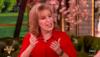 Joy Behar: 'We Should All Be' 'Embarrassed to Be an American'